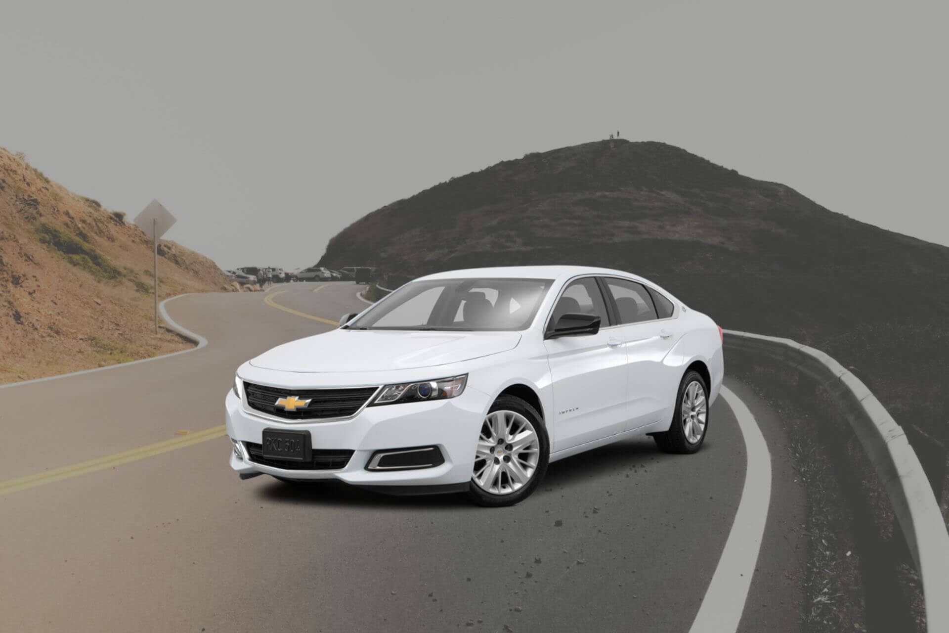 Prague Airport Car Rentals