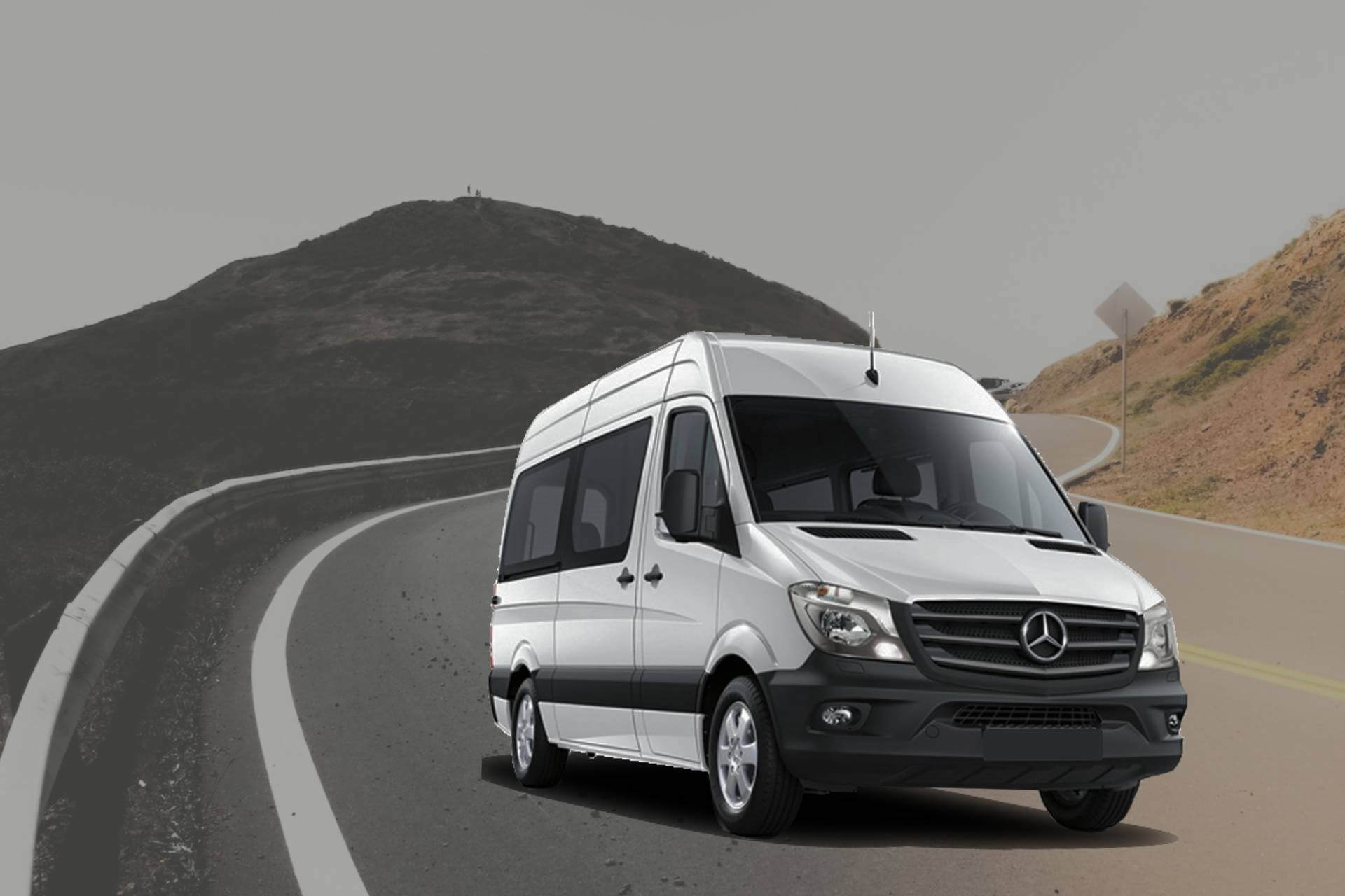 Prague Airport Transportation